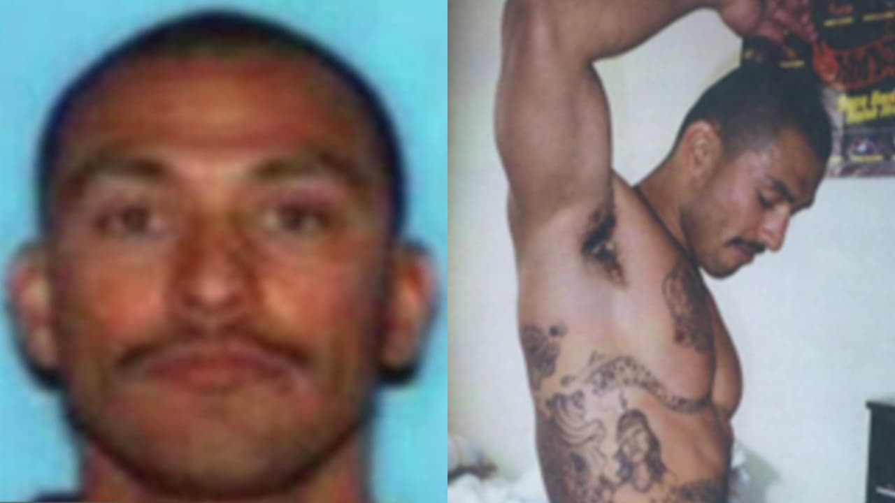 ¿Lo has visto? Buscan a pandillero sospechoso de asesinato y ofrecen recompensa de $5,000