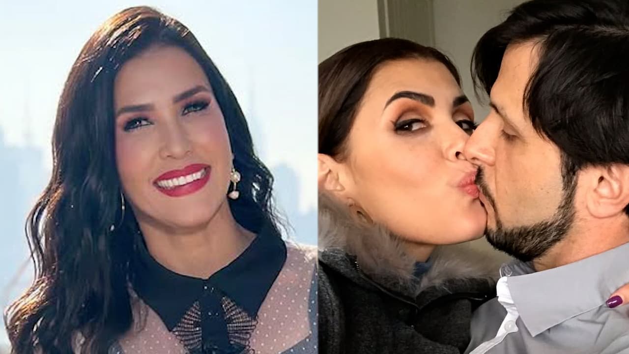 Periodista de Despierta América dedicó emotivo mensaje a su esposo antes de morir: su último mensaje