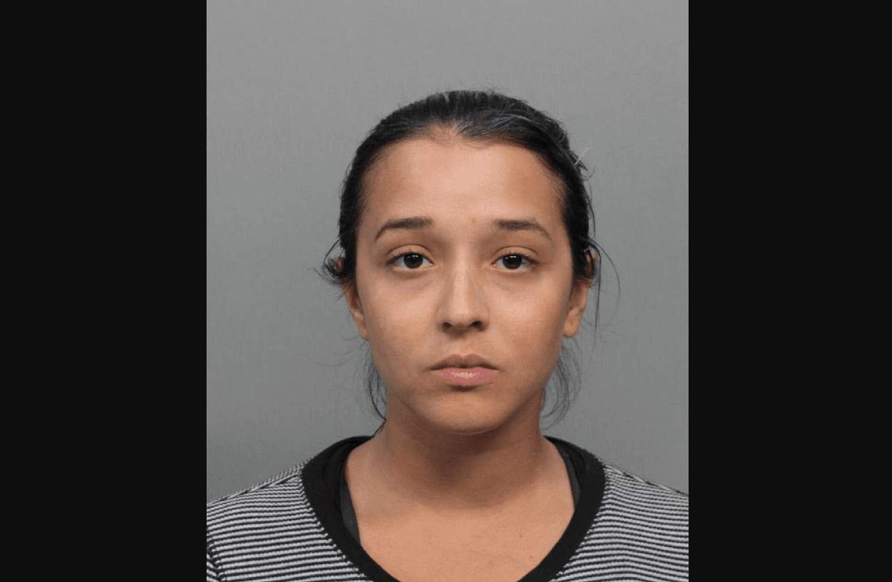 Condenan a 10 años de cárcel a hispana que provocó un choque mortal por conducir ebria