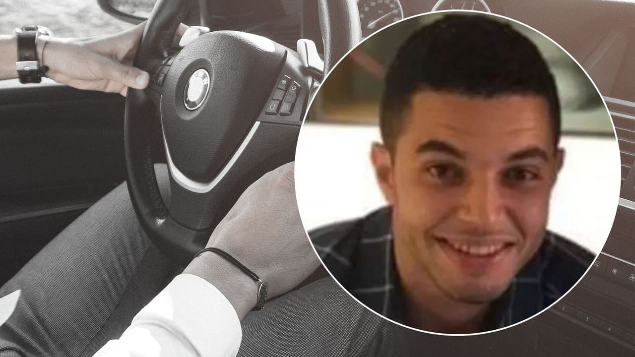 Se estaciona frente a una casa a buscar direcciones en su teléfono y termina asesinado por el dueño