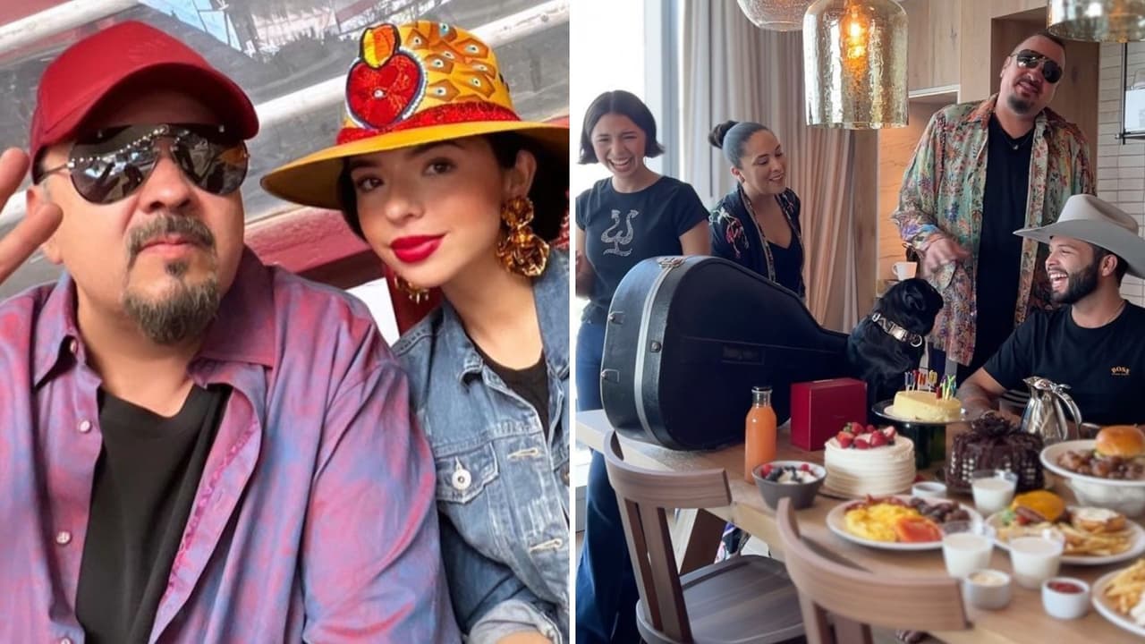 Los Aguilar criticados por supuestamente dejar “solo 20 dólares de propina”