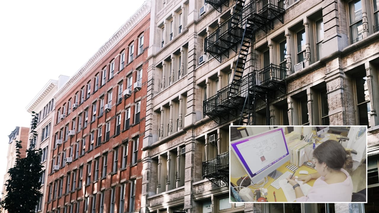 Churches United For Fair Housing (CUFFH) ayuda a los neoyorquinos con el proceso para aplicar a vivienda asequible en la Gran Manzana. Además, la organización sin fines de lucro forma comunidades para promover leyes que beneficien a los inquilinos. Ana Núñez, subdirectora de servicios de CUFFH, explica, entre otras cosas, qué necesita saber una persona y cuánto puede ser el tiempo de espera para una lotería.