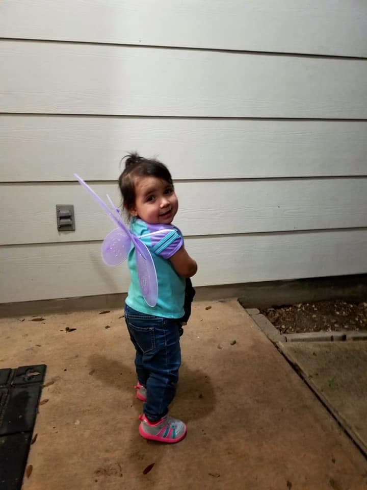 <a href="https://www.univision.com/local/san-antonio-kwex/muere-nina-5-anos-presunto-abuso-tortura-arrestan-madre-novio">Mercedes Losoya </a>era la niña de 5 años que murió en San Antonio el 7 de febrero.