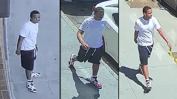 Buscan a sospechoso de apuñalar a víctimas para robarles en El Bronx