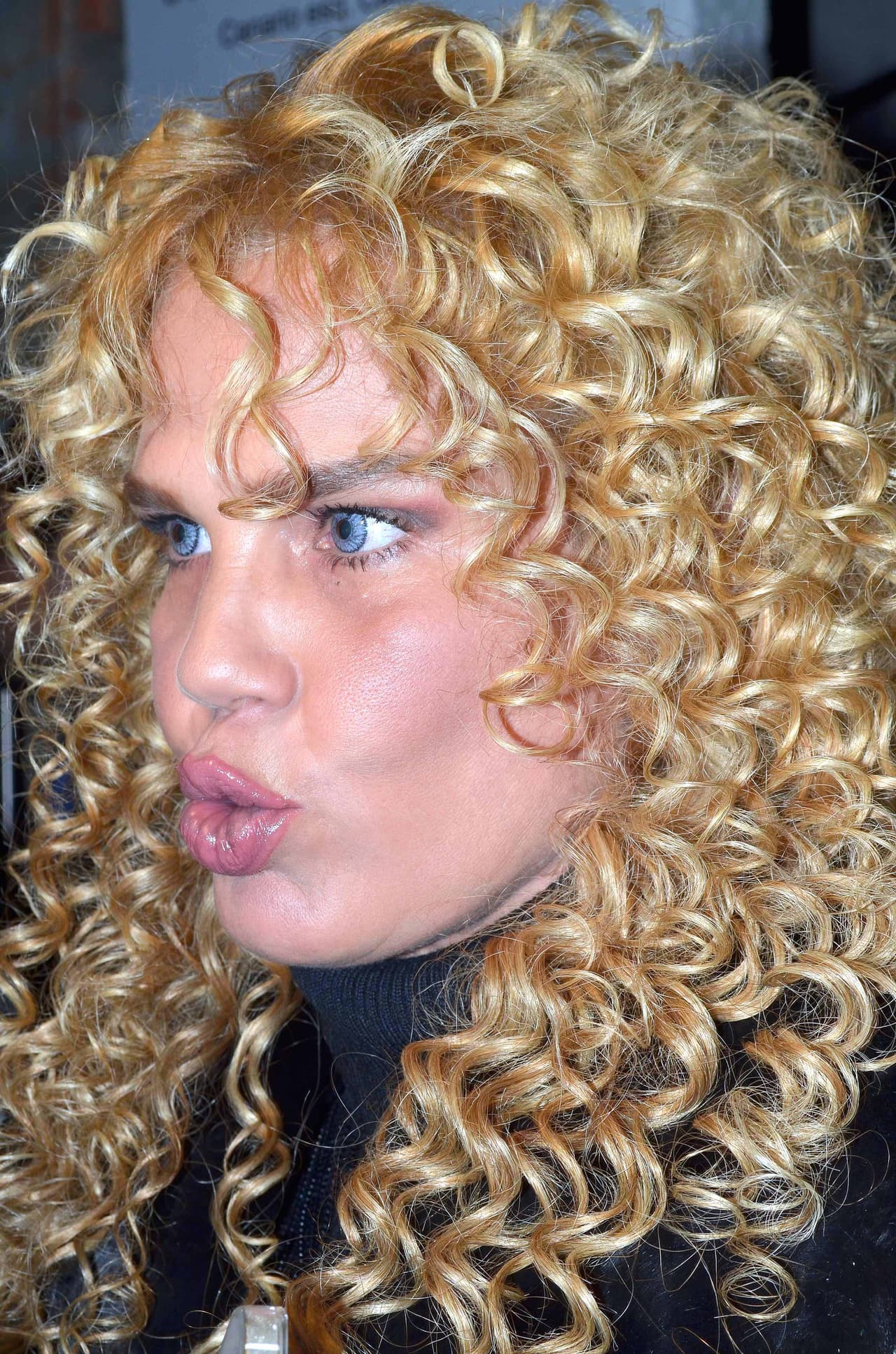 Sin embargo, Niurka dijo entender la postura y reacción de Guzmán: "Yo en muchas ocasiones 
<b>también</b> 
<b>he dicho: 'yo sí mato,</b> le arranco la yugular, le pellizco el pescuezo a quien se meta con mis hijos', como lo hizo Enrique, pero es una expresión".
<br>