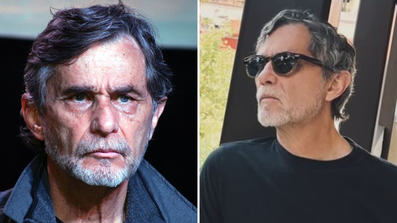 ¿Humberto Zurita en aparente estado inconveniente? Así habrían captado al actor