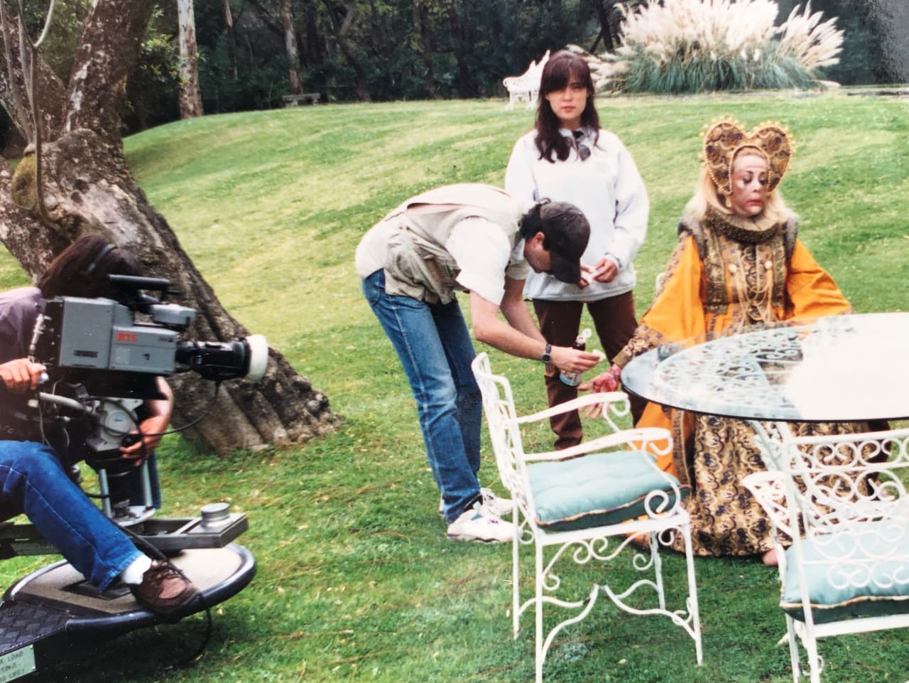 Claudio 
<b>estudió Letras en la Universidad Nacional Autónoma de México</b> y era el orgullo más grande de la actriz.