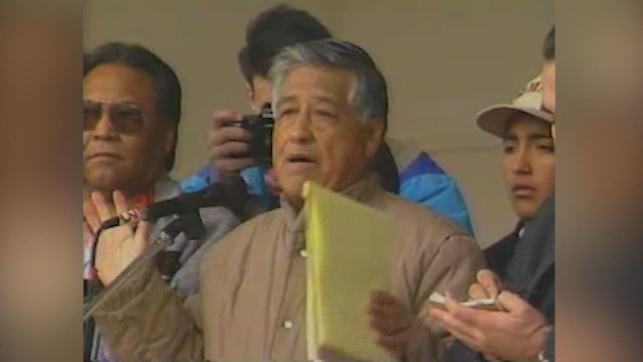 Long Beach busca opiniones de residentes para cambiar el nombre del parque César Chávez