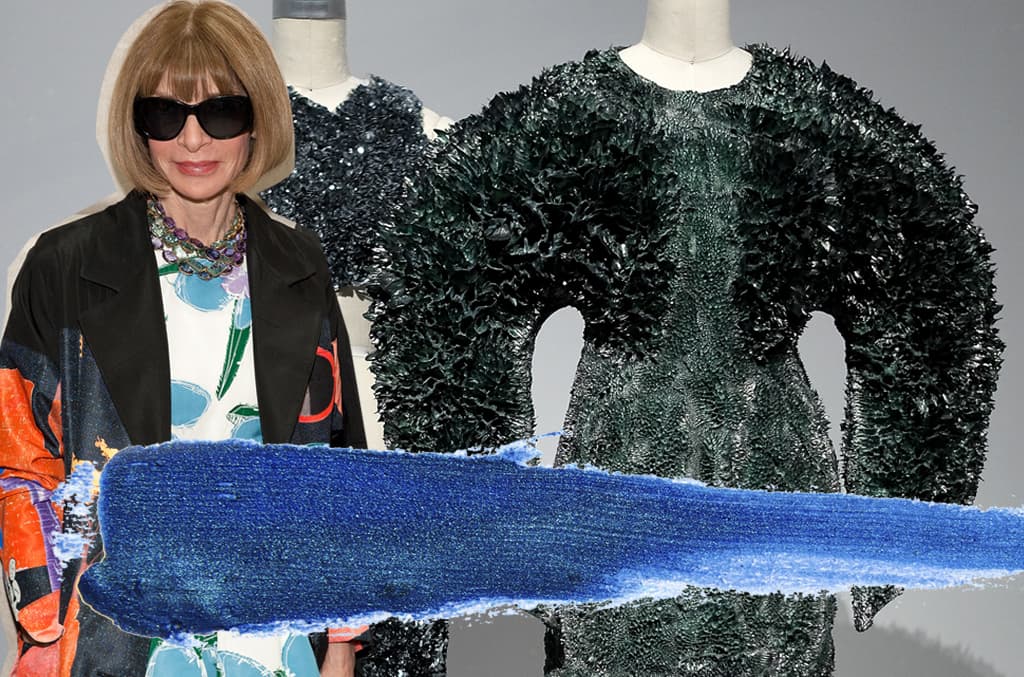 Beauty reveal que comparten las famosas antes de la Gala del Met