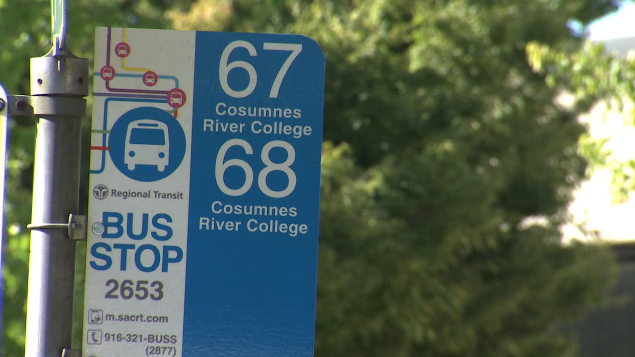 Los nuevos letreros incluyen los destinos populares por donde pasa la ruta.