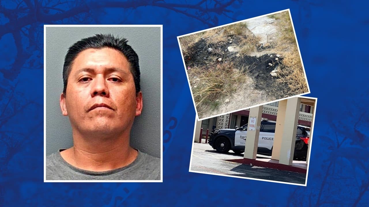 Acusan de otro asesinato al hombre que confesó matar y descuartizar a tres personas