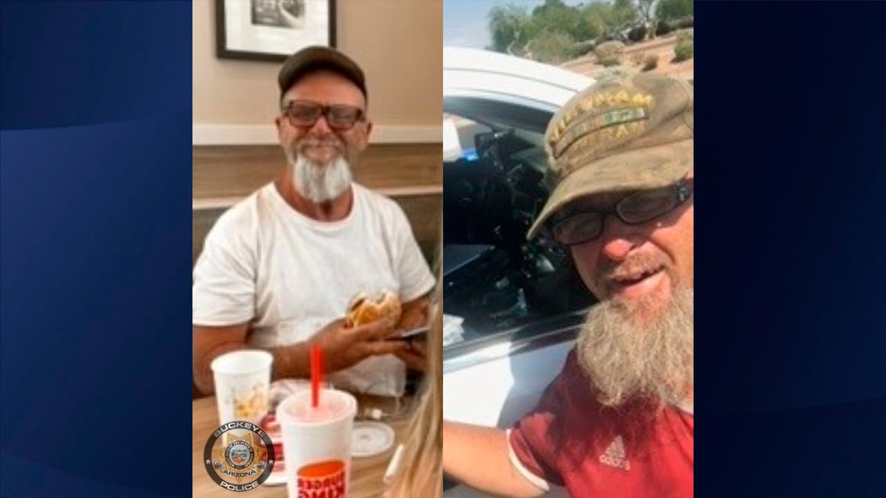 Identifican cuerpo que fue encontrado en un vertedero de basura en Buckeye