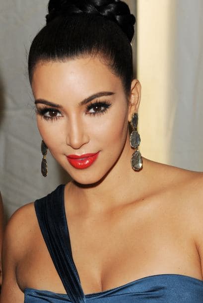 La celebridad ha sabido capitalizar muy bien sus sexys curvas.