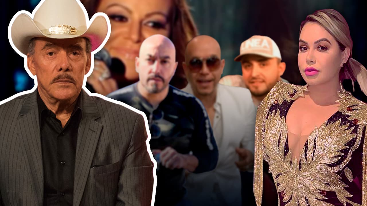 Chiquis Rivera, la única que aún no está confirmada para el 'Jenni Gold Tour'