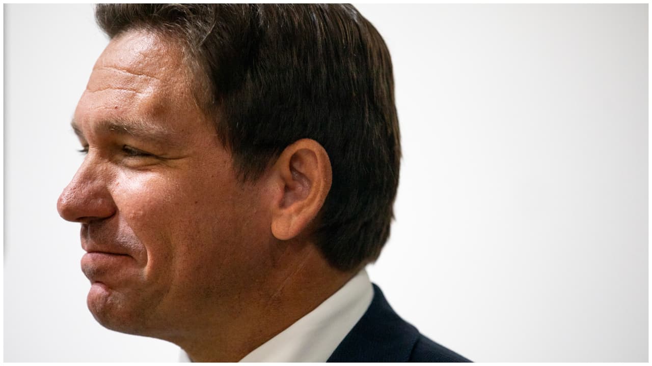 Las claves en el acuerdo sobre inmigración entre DeSantis y los Legisladores de Florida