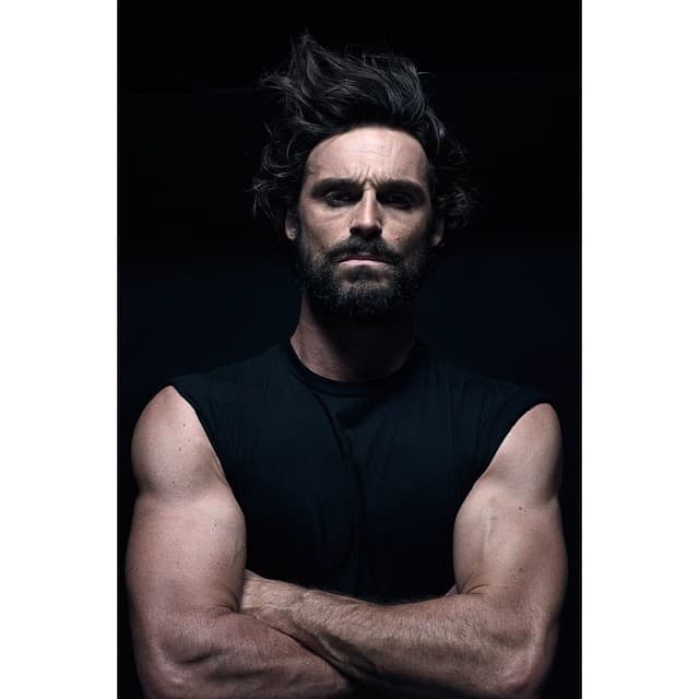 Desde entonces este cuero de hombre se ganó millones de seguidoras.