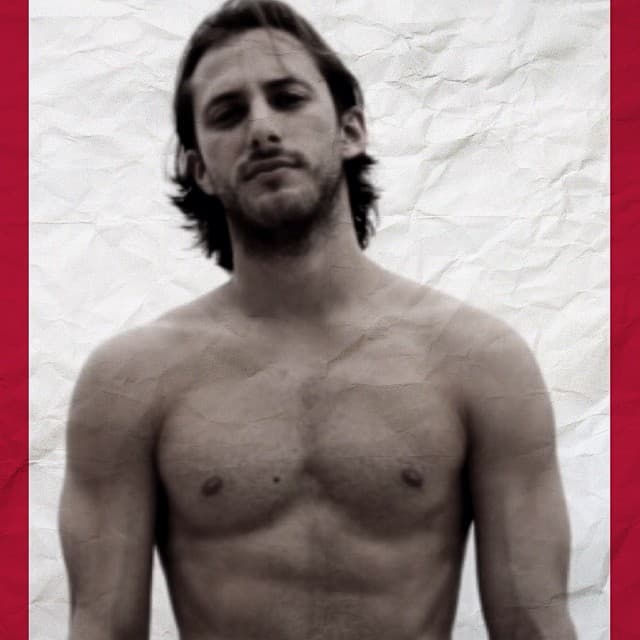 Pero podemos seguirlo disfrutando en los melodramas.