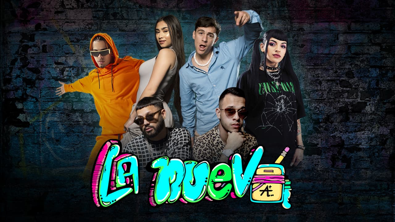 Conoce a 'La Nueva': una generación que reinventará la música urbana