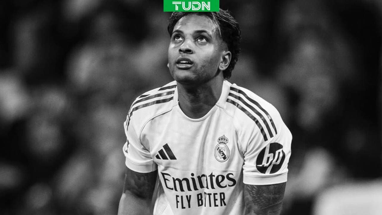 Rodrygo no disimula su dolor: Uno de los peores días de mi vida