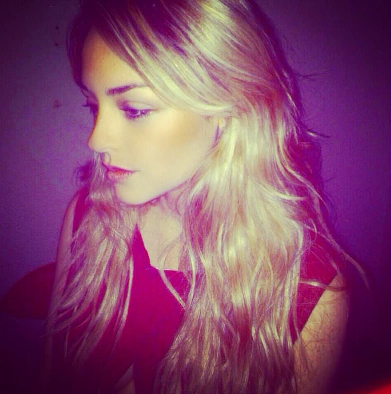 Esta joven actriz ha participado en varios capítulos de "Como dice el dicho".