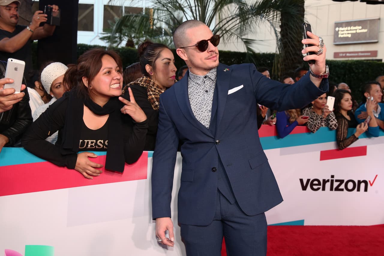 Casper Smart
<br>Año: 2015