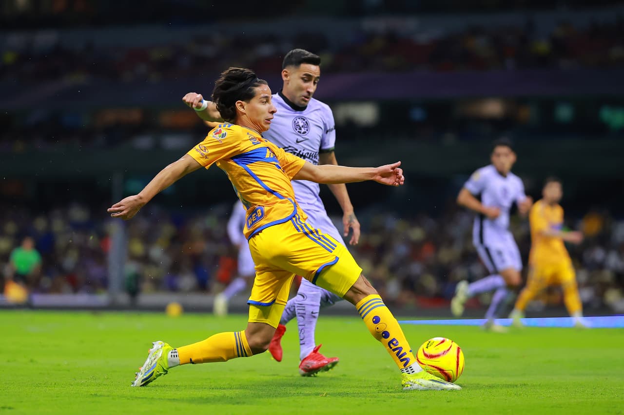 América vs. Tigres: Cuándo es y dónde se juega la Supercopa de Liga MX