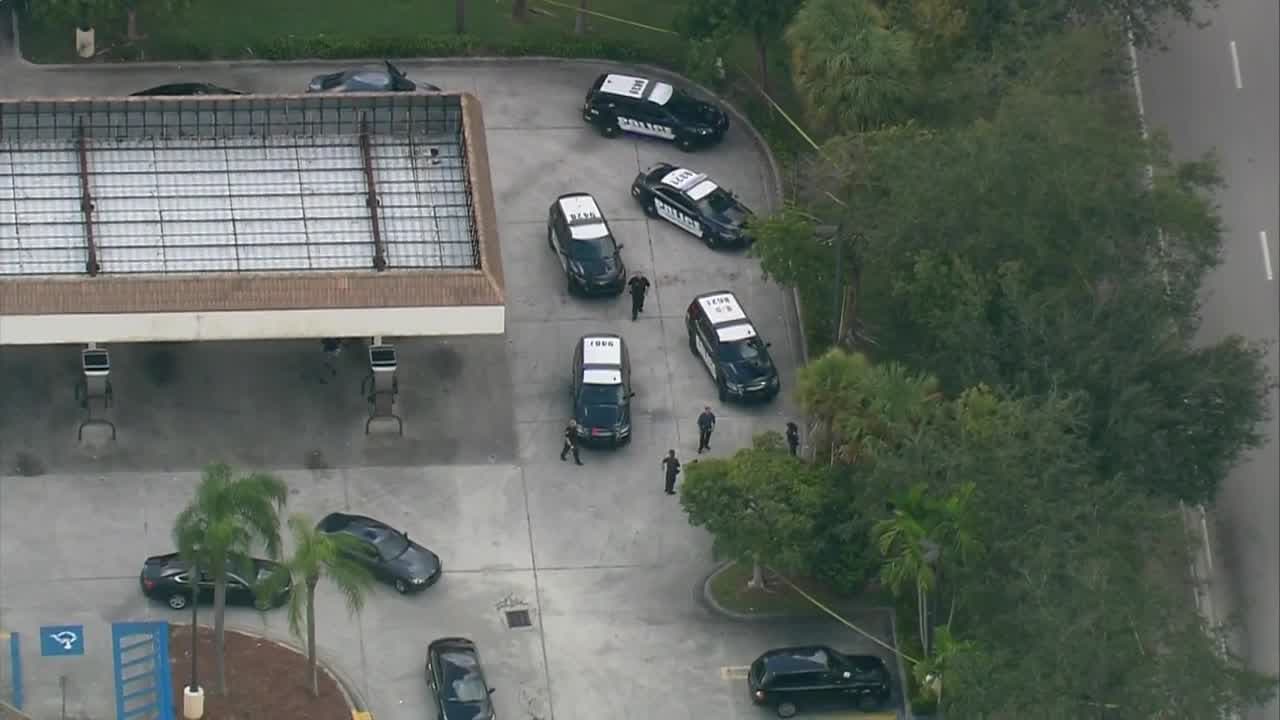 Un adolescente de 15 años es apuñalado en una aparente riña en Broward 