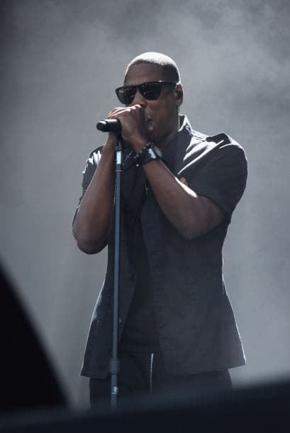 Parece que la música del rapero tiene alta demanda de manera ilegal.