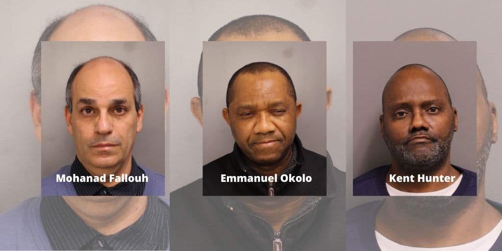 Así fue la gran estafa al Medicare que terminó con 2 médicos arrestados en Pensilvania