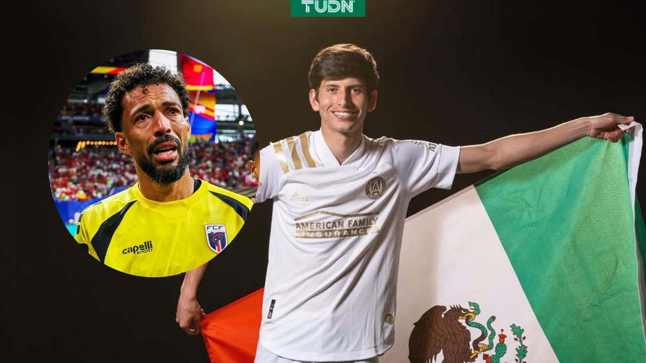 Damm revienta a la afición de México que siguió a Vozinha durante el Mundial 2026: “Cangrejos”
