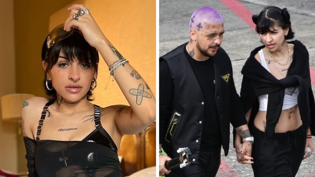 Desde que su relación se dio a conocer, Cazzu y 
<a href="https://www.univision.com/famosos/christian-nodal-dieta-alcohol">Christian Nodal</a> se han mantenido bastante discretos al respecto.