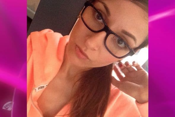 Once chicas hermosas que audicionaron en Nueva York se preparan para probar suerte frente a Osmel, Lupita y un misterioso juez. Conócelas antes que suban al escenario este 16 de febrero en Nuestra Belleza Latina por Univision. Zofía Campos (Cortesía: Instagram)