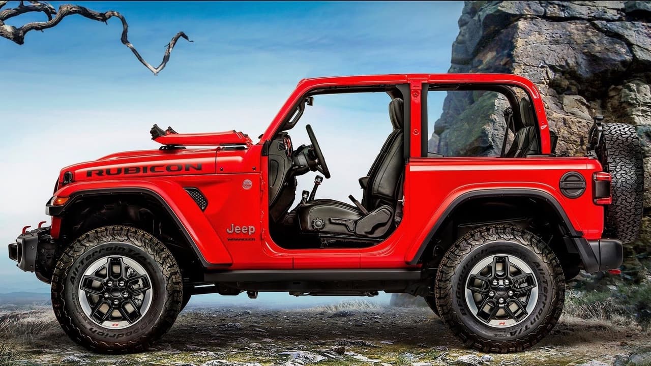<h3 class="cms-h3-H3">5. Jeep Wrangler </h3>
<br>
<br>Las versiones Sport 4X4, Unlimited Willys Wheeler 4X4 (ambas de la generación anterior) y Wrangler 3.6 (de la generación actual) lograron acercace al tope de la lista de los 15 modelos más estadounidenses de 2018 con una calificación de contenido local de
<b> 80.5 puntos</b> para Unlimited Willys Wheeler 4X4 y Wrangler 3.6, y de
<b> 81 puntos</b> para la versión Sport 4X4. EL resto de las versiones no figuran entre los 15 primeros. El Jeep Wrangler fabricado en la planta de ensamblaje de vehículos de Jeep en la ciudad de Toledo, Ohio.
