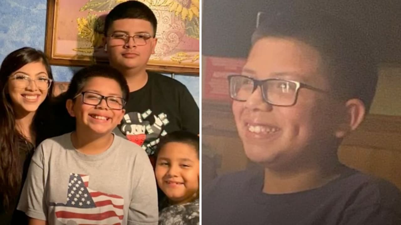 “Nos dispararon cinco veces”: narra tía de menor muerto tras caso de ira al volante