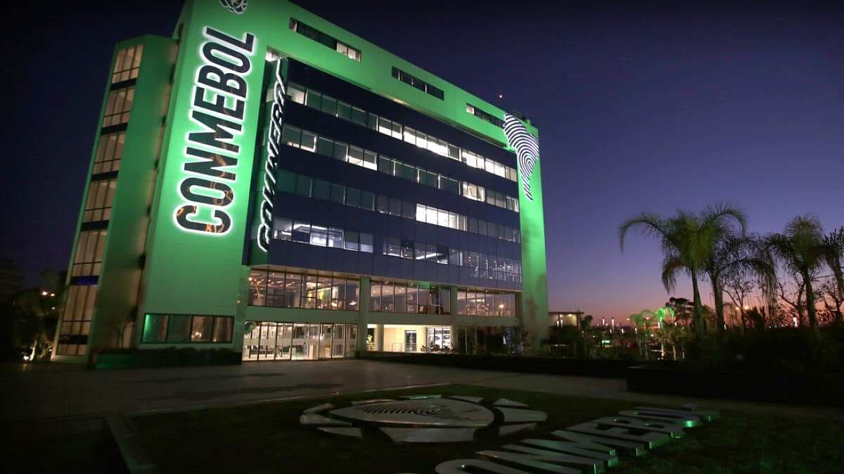 Multan a Conmebol tras la final de la Copa América