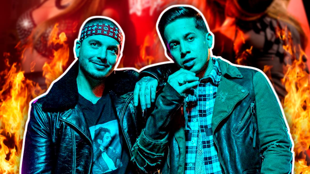 Esto se puso ‘caliente’: De La Ghetto da a conocer su nuevo sencillo y el video que grabó con J Balvin