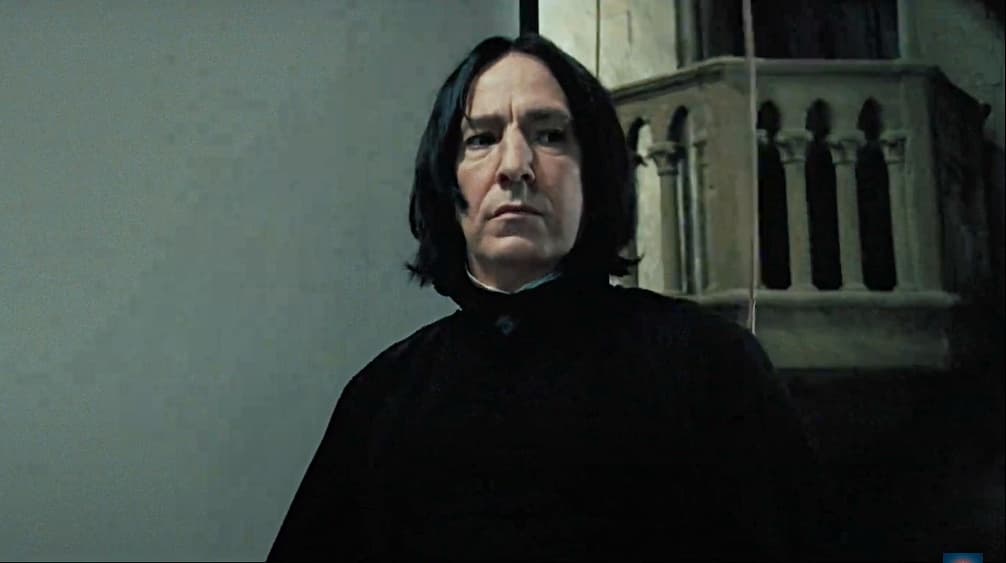 De acuerdo con un comunicado de su familia compartido a la 'BBC', Alan Rickman falleció en el 2016 a los 69 años, después de una larga lucha contra el cáncer de páncreas.