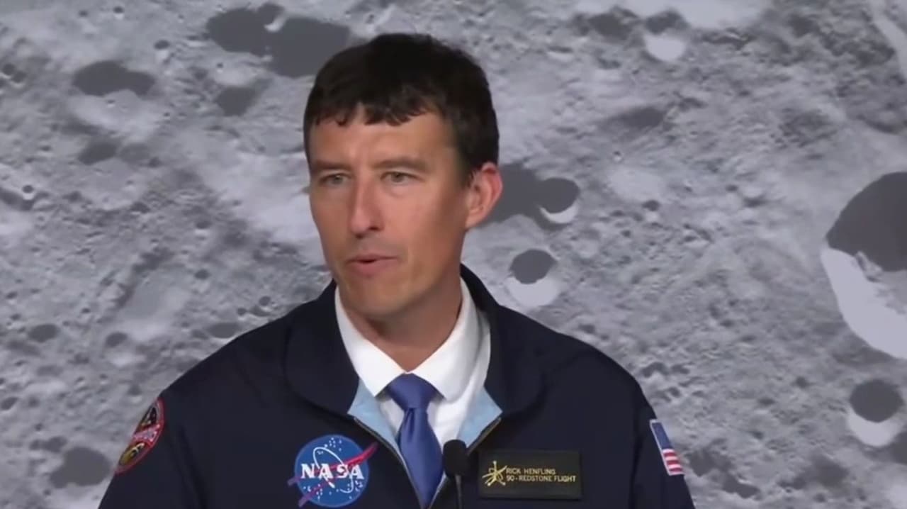 ¿Un regreso a la Tierra perfecto? Mira la precisión del amerizaje de Artemis II