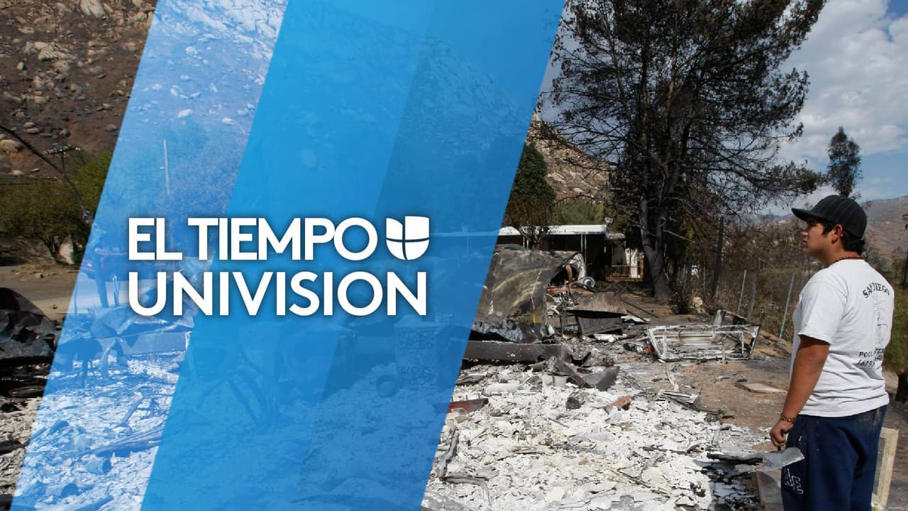 ¿Cómo afectan los incendios forestales a los latinos en Arizona? Una experta en cambio climático responde