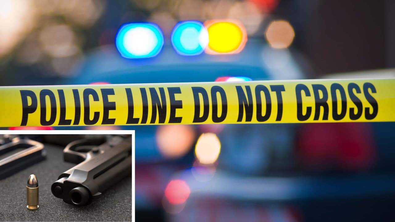 Encuentran armas en preparatoria Evanston Township