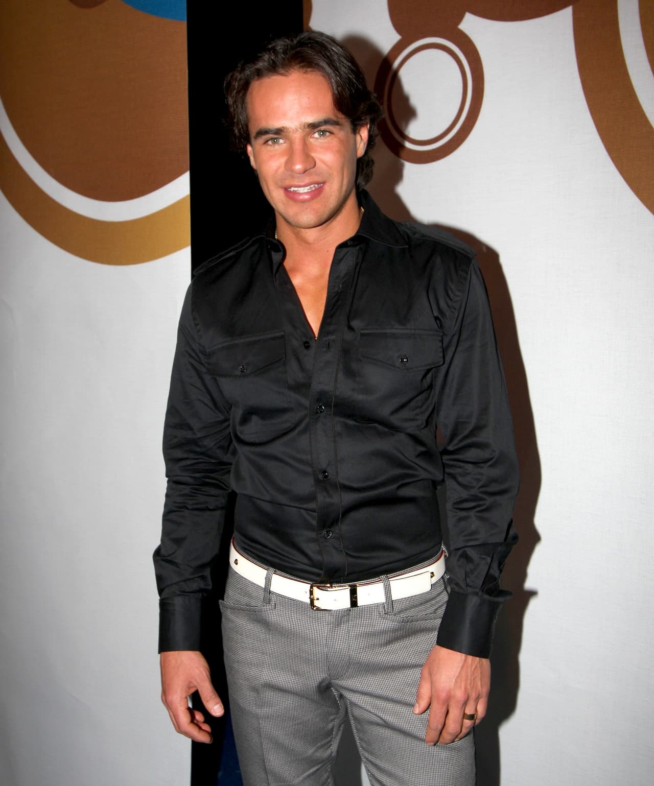 Francisco era conocido como "El Matemático" y traía a más de una cacheteando las banquetas.