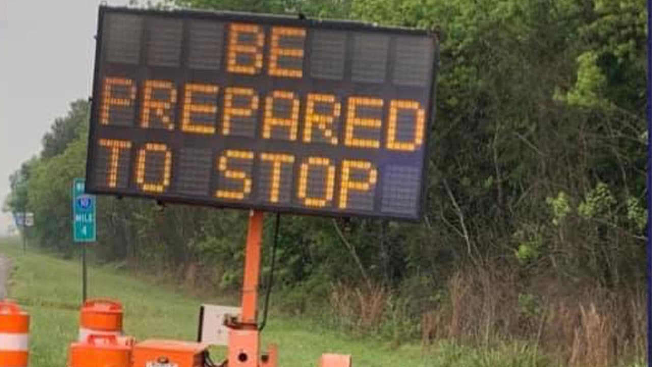 Los viajeros que entren a Texas deberán detenerse y llenar una forma que los obliga a permanecer en cuarentena, una vez llegado a su destino.