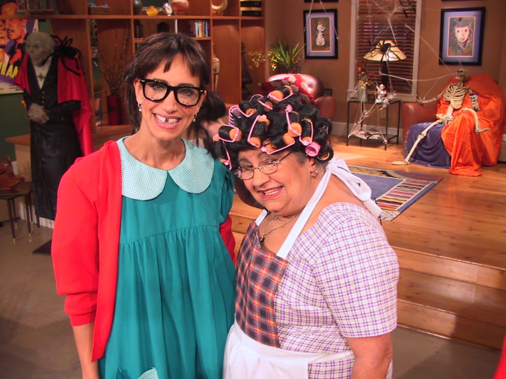 Además de hacer el mejor café, hizo gran mancuerna con sus compañeros.