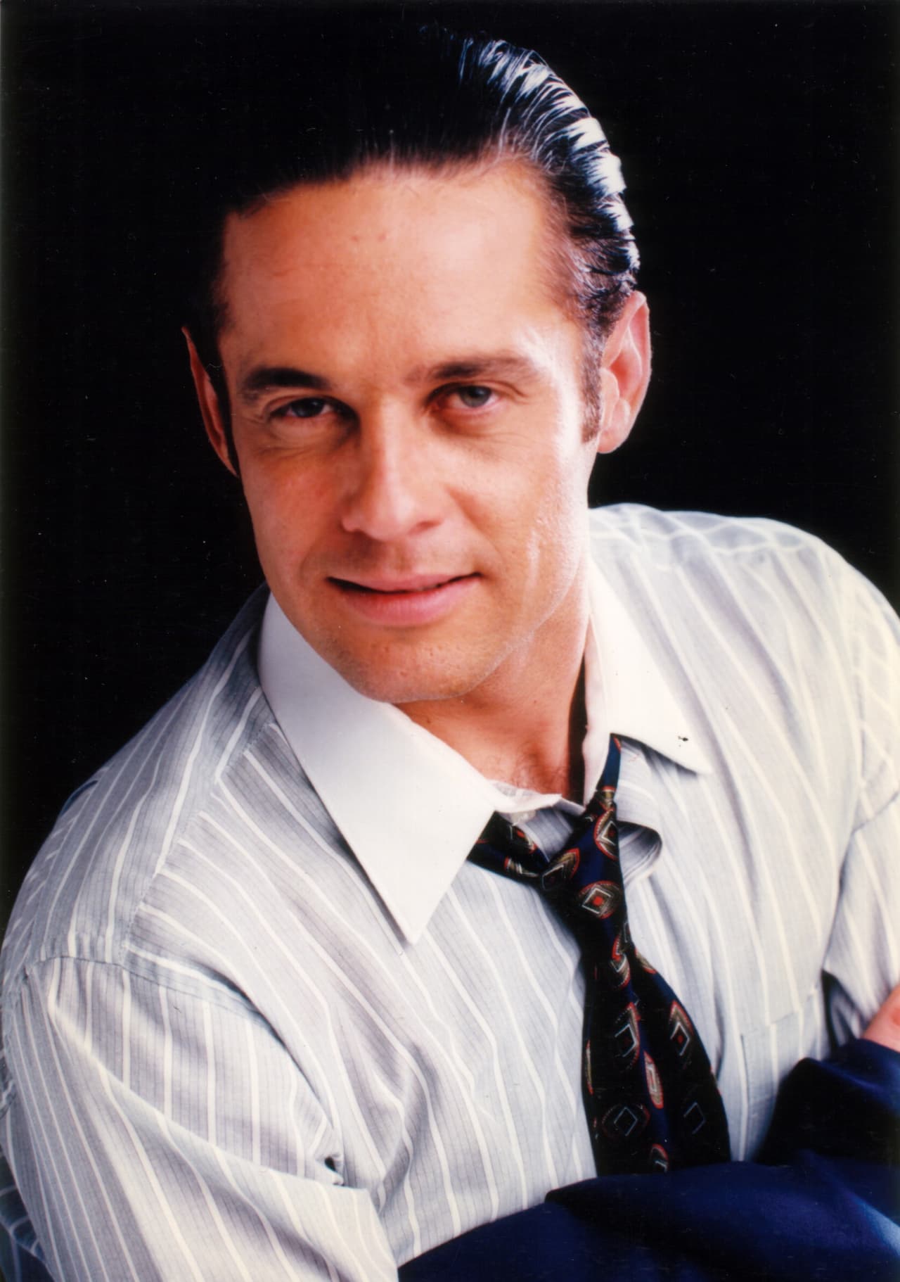 <b>Alexis Ayala</b>
<br>Dio vida a Quico, el ambicioso antagonista. A pesar de los malvados personajes a los que ha interpretado, el actor se ha ganado el cariño de sus seguidores por su carisma y buen humor.