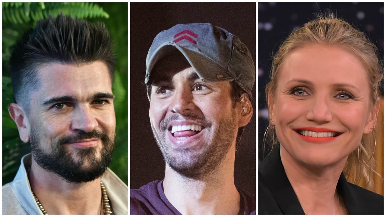 Conoce las cábalas y supersticiones de algunos famosos