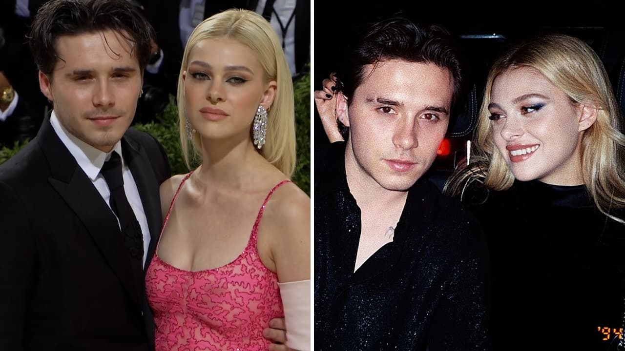 ¿Quién es la esposa de Brooklyn Beckham? Nicola Peltz es más que una cara bonita: heredará un imperio