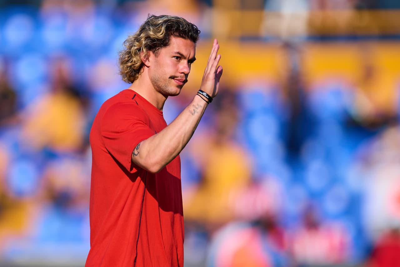 Alineaciones: Tigres y Chivas no se guardan nada para la J5