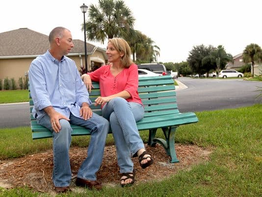 Pareja de Florida invita a extraños a presentarse en su boda