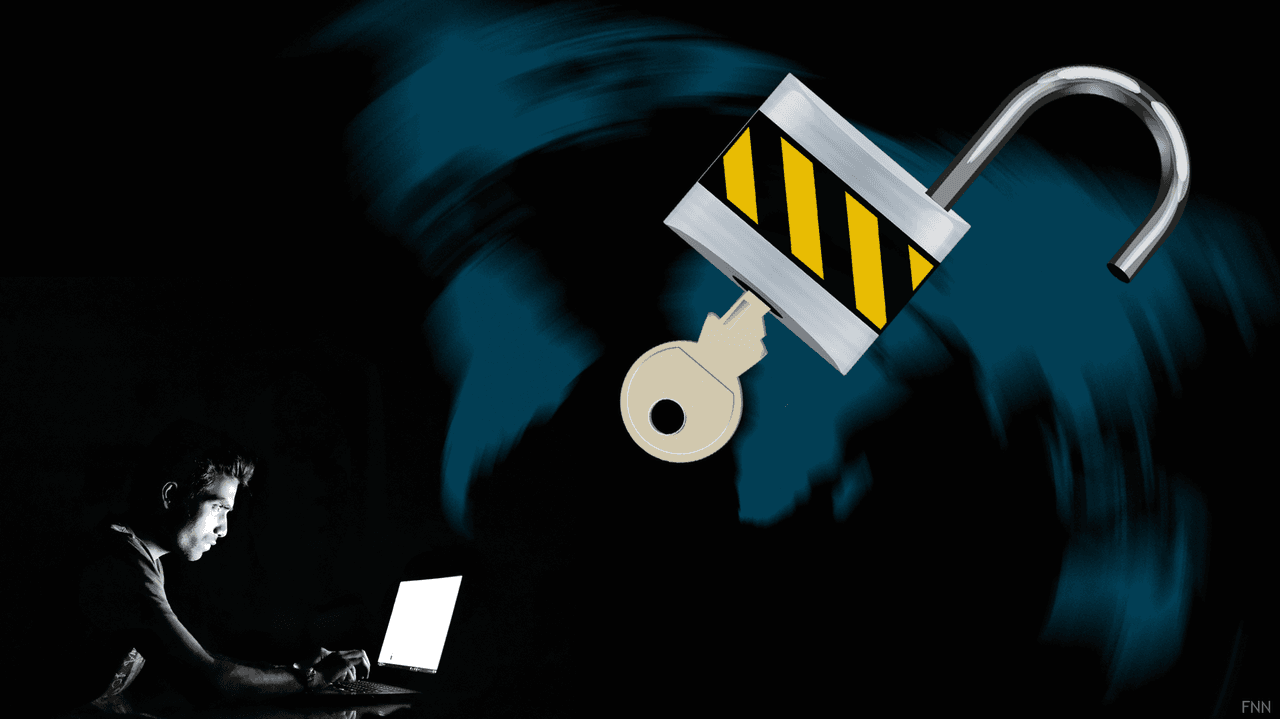 El hacker nuestro de cada día