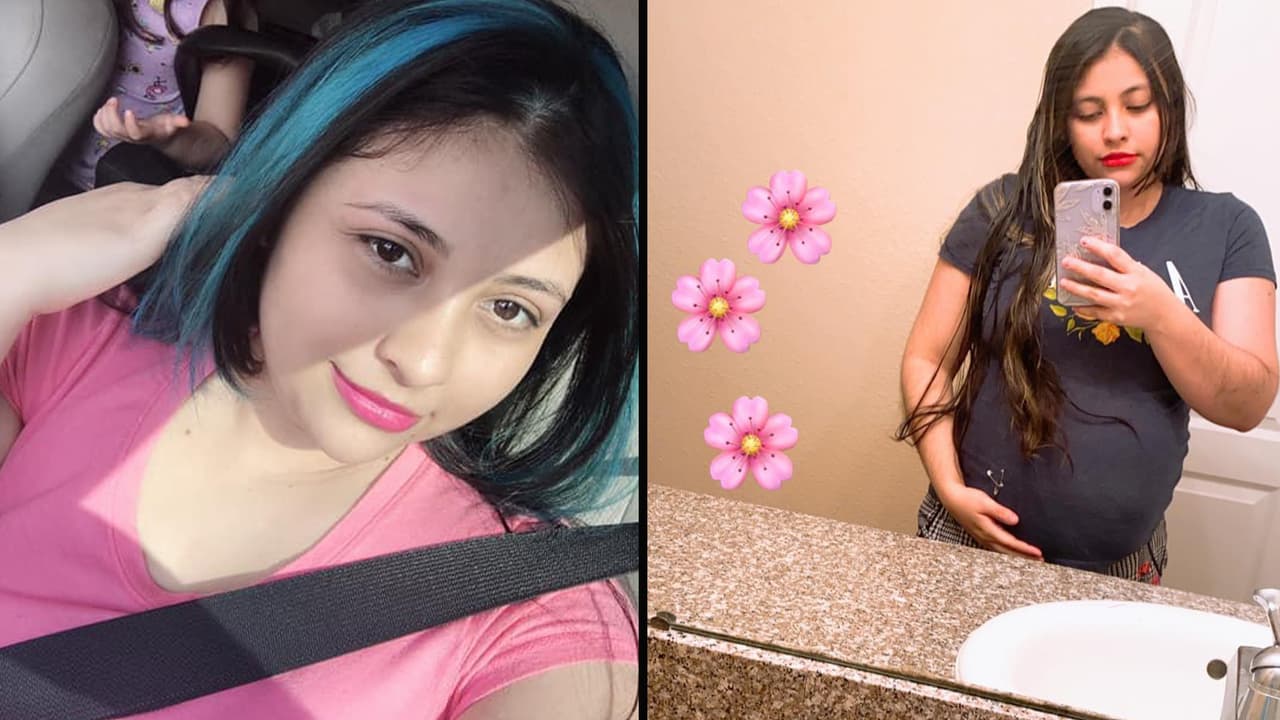 Muere hispana que luchó contra el coronavirus después de ser diagnosticada positiva durante el embarazo